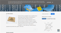 Desktop Screenshot of lupuslibri.pl